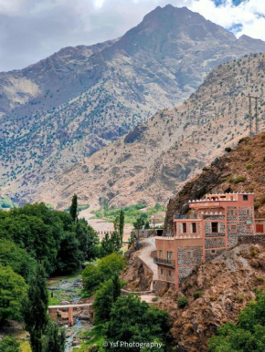Burj toubkal